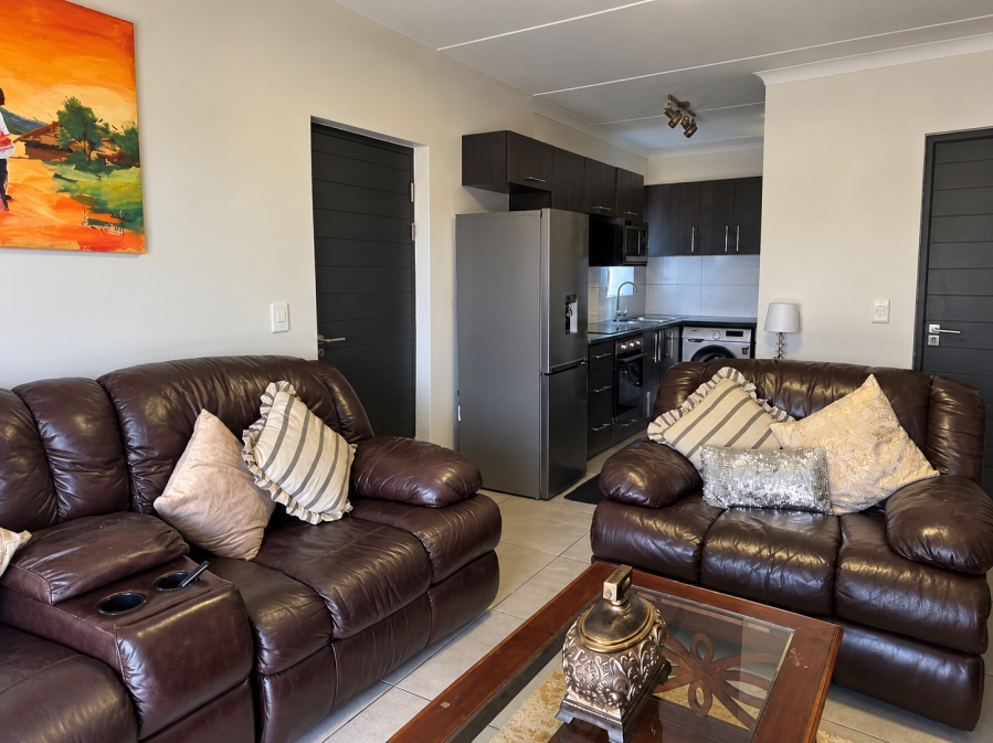 2 Bedroom Property for Sale in Jakarandas Western Cape